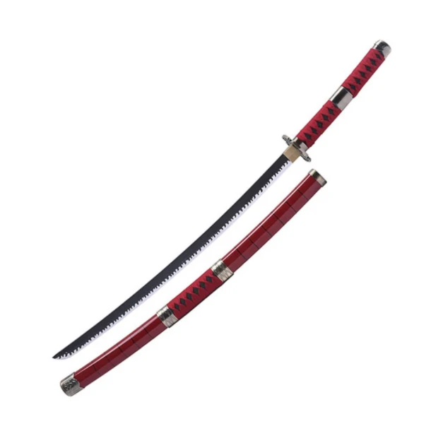 One Piece Swords