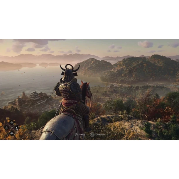 Assassin's Creed Shadows Nintendo Switch 2
