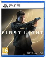 First Light Ps5