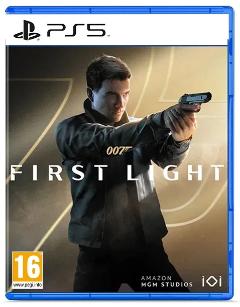 First Light Ps5