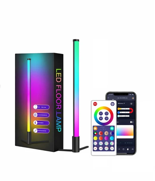 Smart Ambient Light pieces