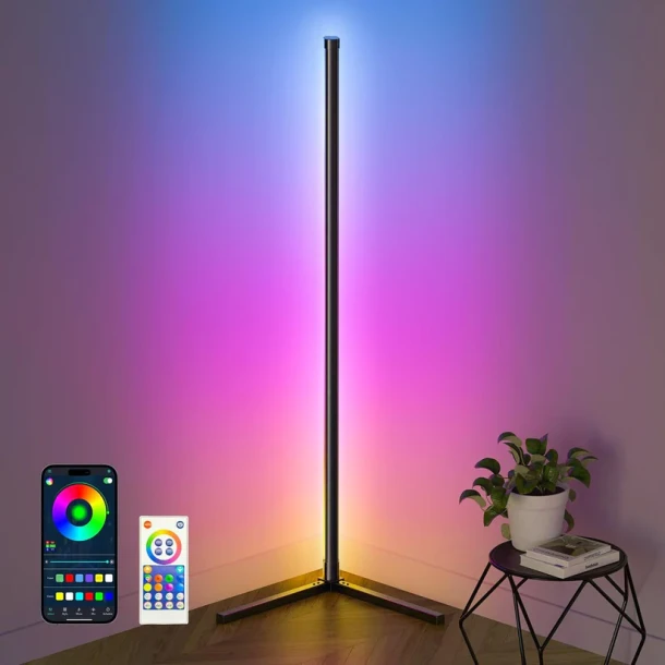 Led Floor Lamp Light