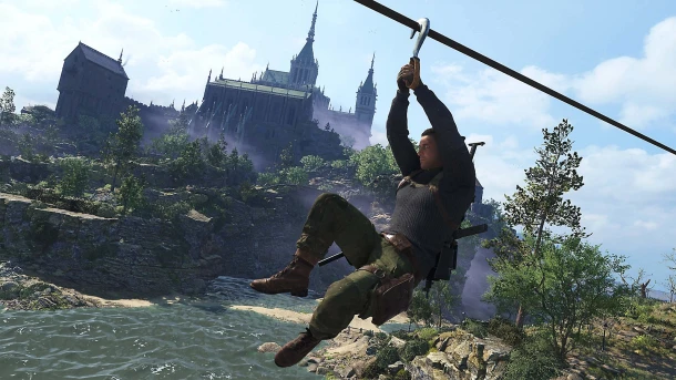 Sniper Elite 5 PS5 Used
