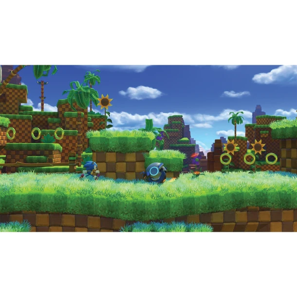 sonic forces nintendo switch