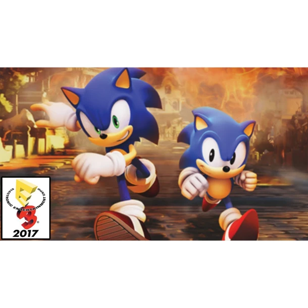 sonic forces nintendo switch
