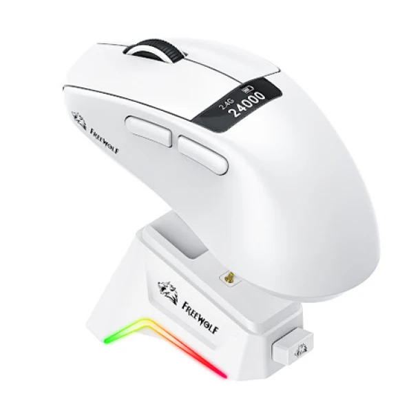 Feewolf Mouse A7