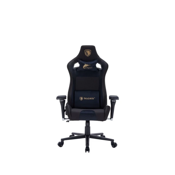 Sades Chair Dorado PRO SA-AD7