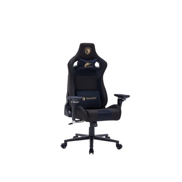 Sades Chair Dorado PRO SA-AD7