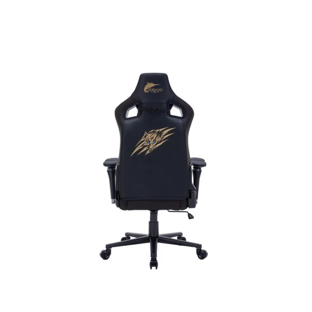 Sades Chair Dorado PRO SA-AD7
