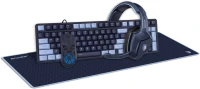 Sades Combo Set Obsidian Arsenal SA-D20