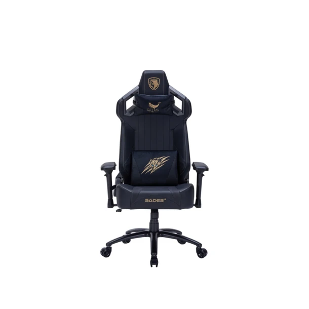 Sades Chair Cetus PRO SA-AD9