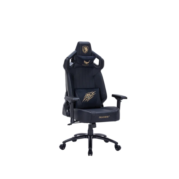 Sades Chair Cetus PRO SA-AD9