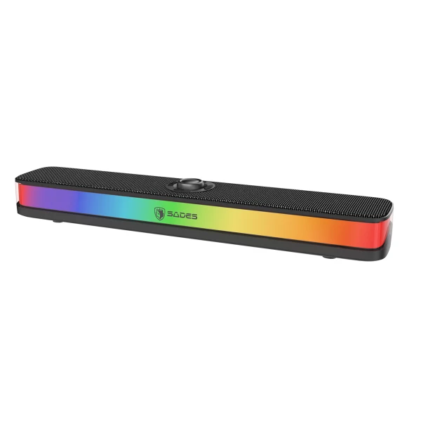 Sades Speaker Posevolt SA-SP01