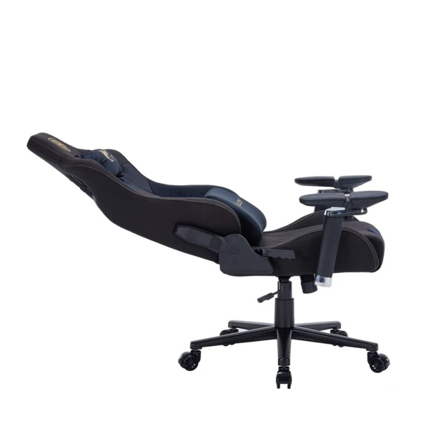 Sades Chair Dorado PRO SA-AD7
