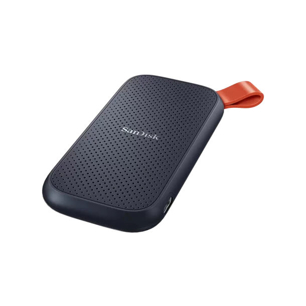SanDisk Portable External SSD 1TB