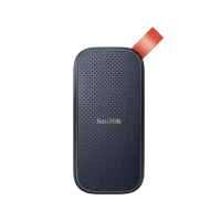 SanDisk Portable External SSD 1TB
