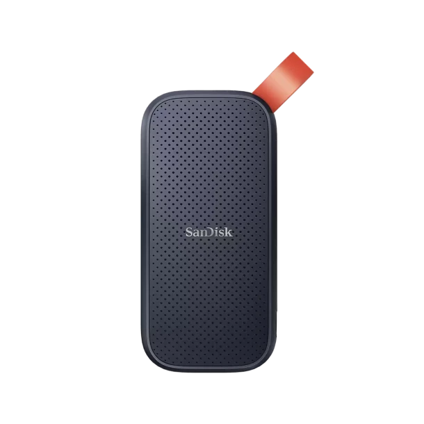 SanDisk Portable External SSD 1TB