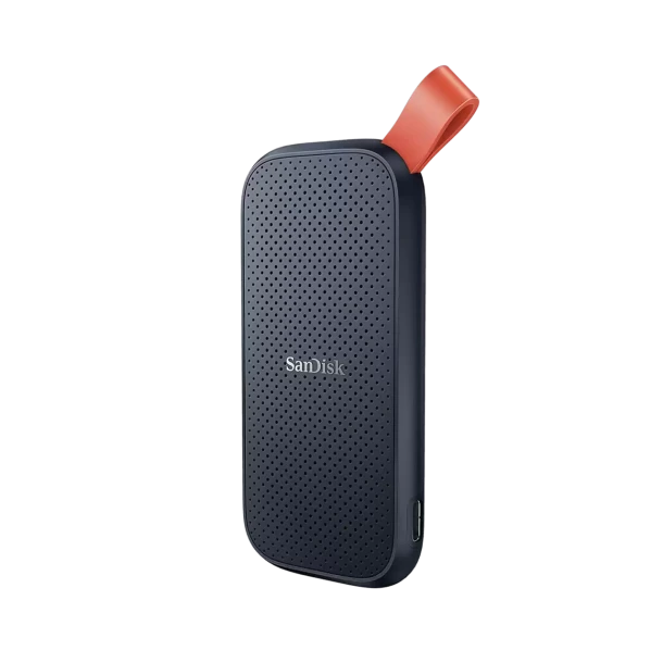 SanDisk Portable External SSD 1TB