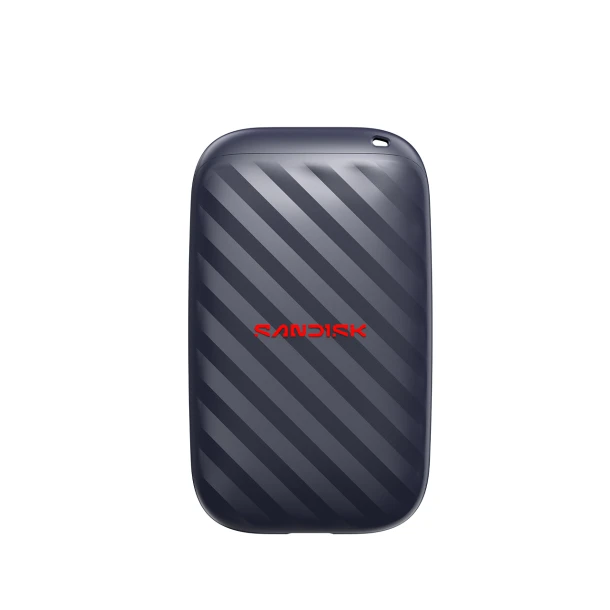 SanDisk Portable External SSD 1TB