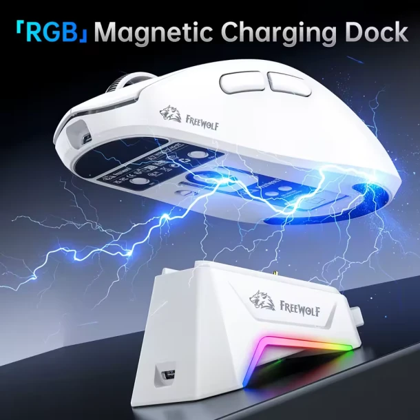 Feewolf Mouse A7
