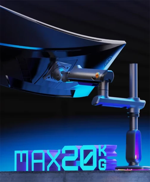 NB Monitor Arm stand F7 Gaming