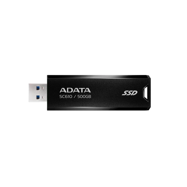 ADATA External SSD SC610