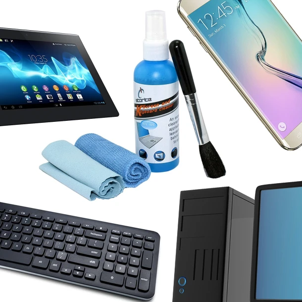 Opula Screen and Keyboard Cleaner kit1025