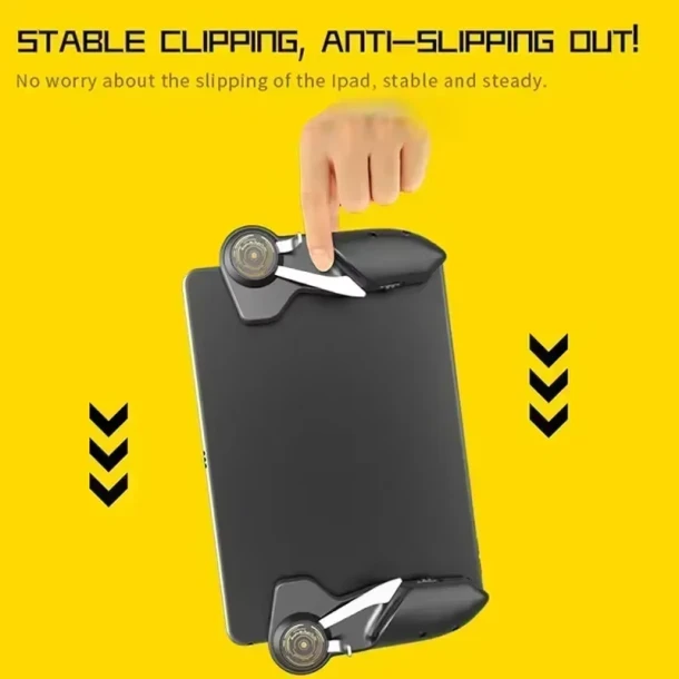 MEMO Mobile Controller AK-pad6k