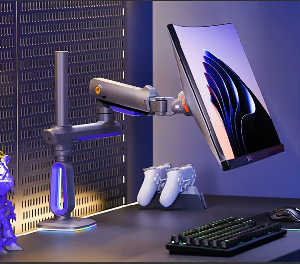 NB Monitor Arm stand F7 Gaming