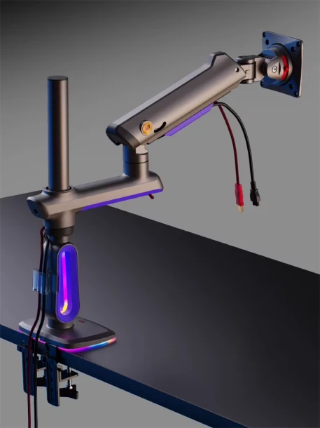 NB Monitor Arm stand F7 Gaming