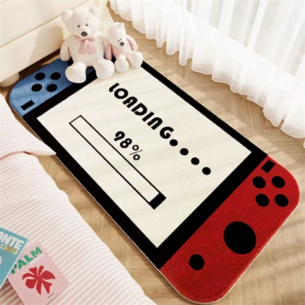 Nintendo Floormat