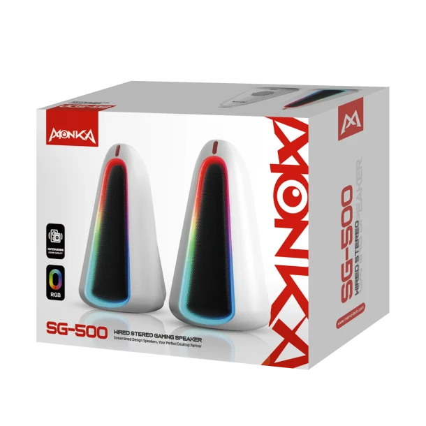 Marvo Monka Speaker SG-500