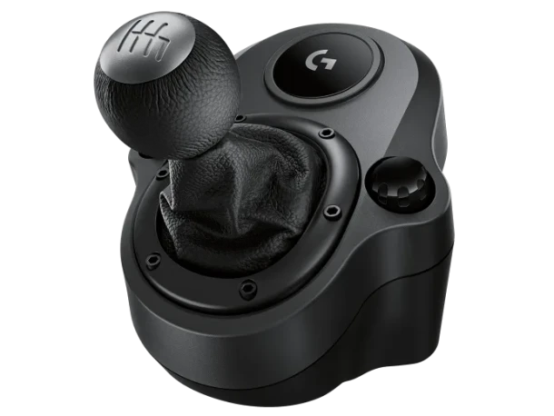 Logitech Racing Wheel G923 PlayStation with Shifter