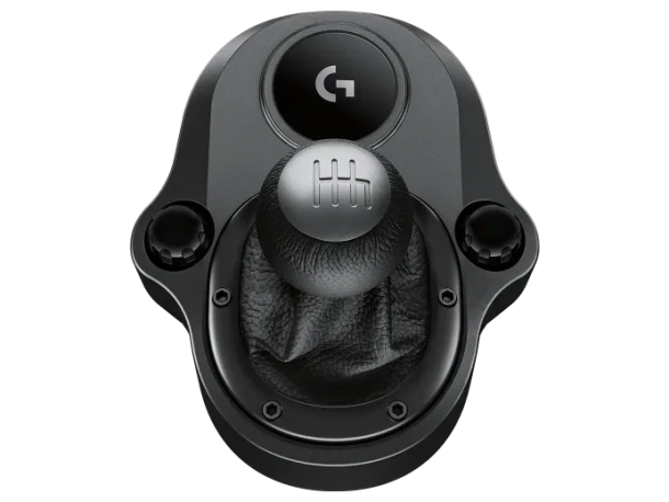 Logitech Racing Wheel G923 PlayStation with Shifter