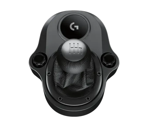 Logitech Shifter G Driving Force for G29 and G20