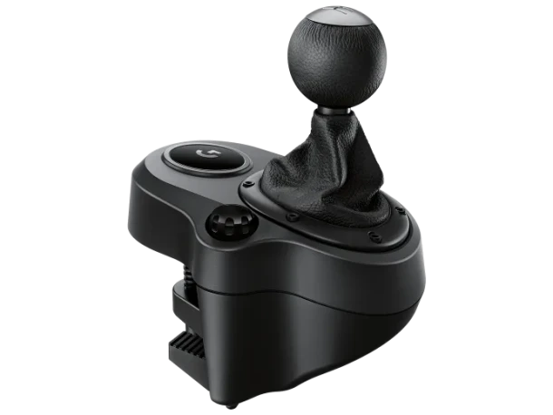 Logitech Racing Wheel G923 PlayStation with Shifter
