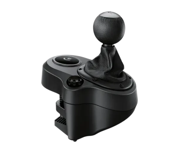 Logitech Shifter G Driving Force for G29 and G20