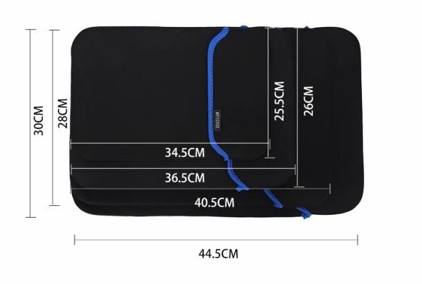 Laptop Sleeve SHBP-001