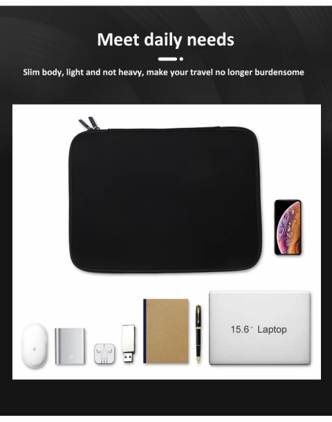 Laptop Sleeve SHBP-002
