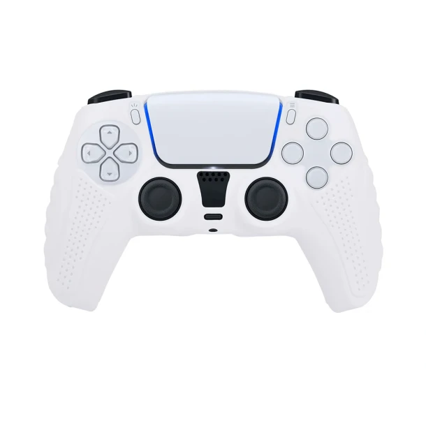 FlashFire Ps5 Controller Silicone Case
