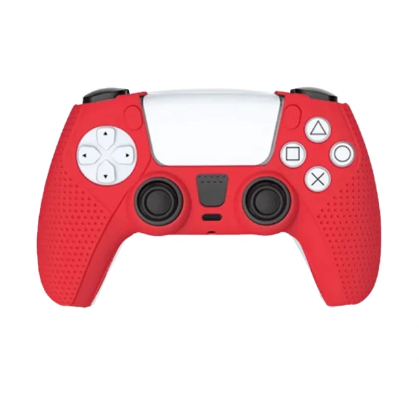 FlashFire Ps5 Controller Silicone Case