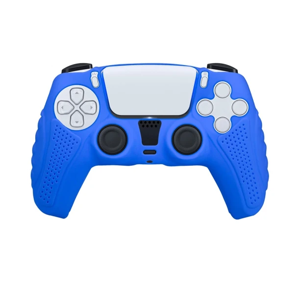 FlashFire Ps5 Controller Silicone Case
