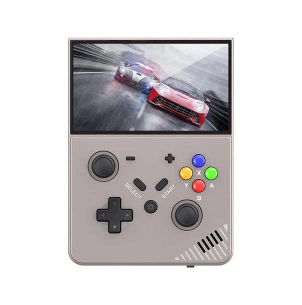 Handheld Video Game M18
