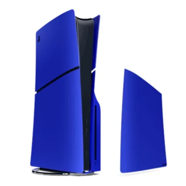 Console Cover for PlayStation 5 Slim