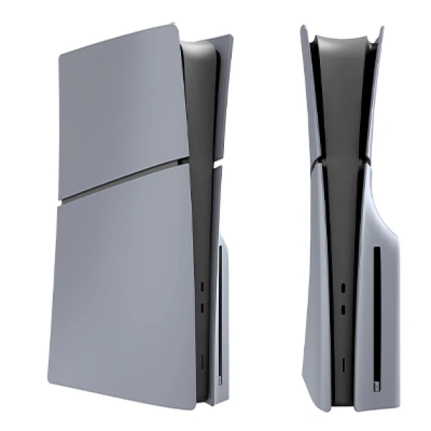 Console Cover for PlayStation 5 Slim