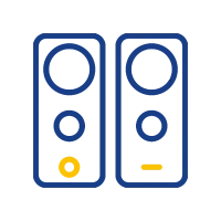 Speakers Image