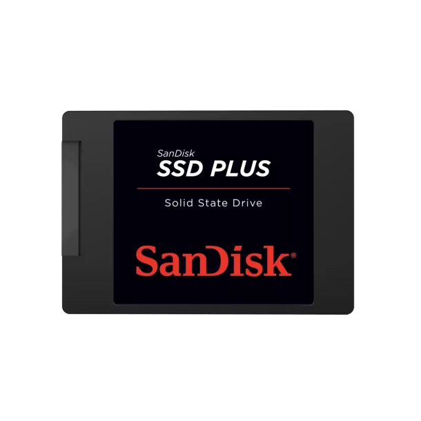 SanDisk SSD Plus