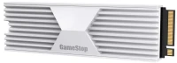GameStop NVMe SSd Card with Heatsink 1TB Used