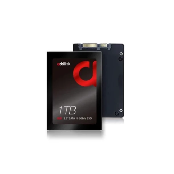 addlink SSD S20