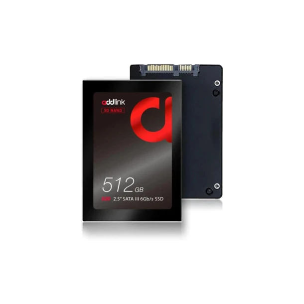 addlink SSD S20